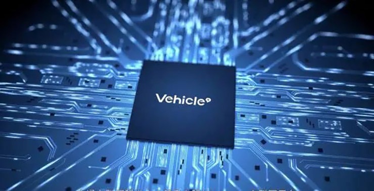 Yutong IoV System introduceret i Danmark som en ny mode for udenlandske tjenester