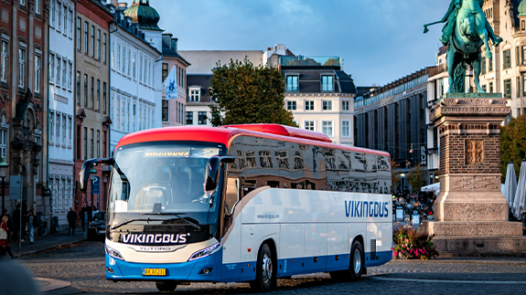 Yutong YEA-teknologi – Ny EV-arkitektur for at Maksimere Funktionel Sikkerhed under Ekstrem Varme