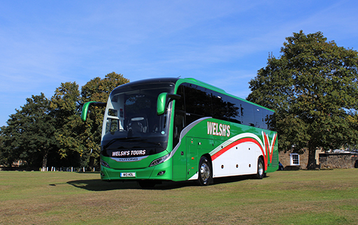 Breakthrough from 0 to 500! Yutong Bus Exports to the UK Reaching a New Height Breakthrough from 0 to 500! Yutong Bus Exports to the UK Reaching a New Height
