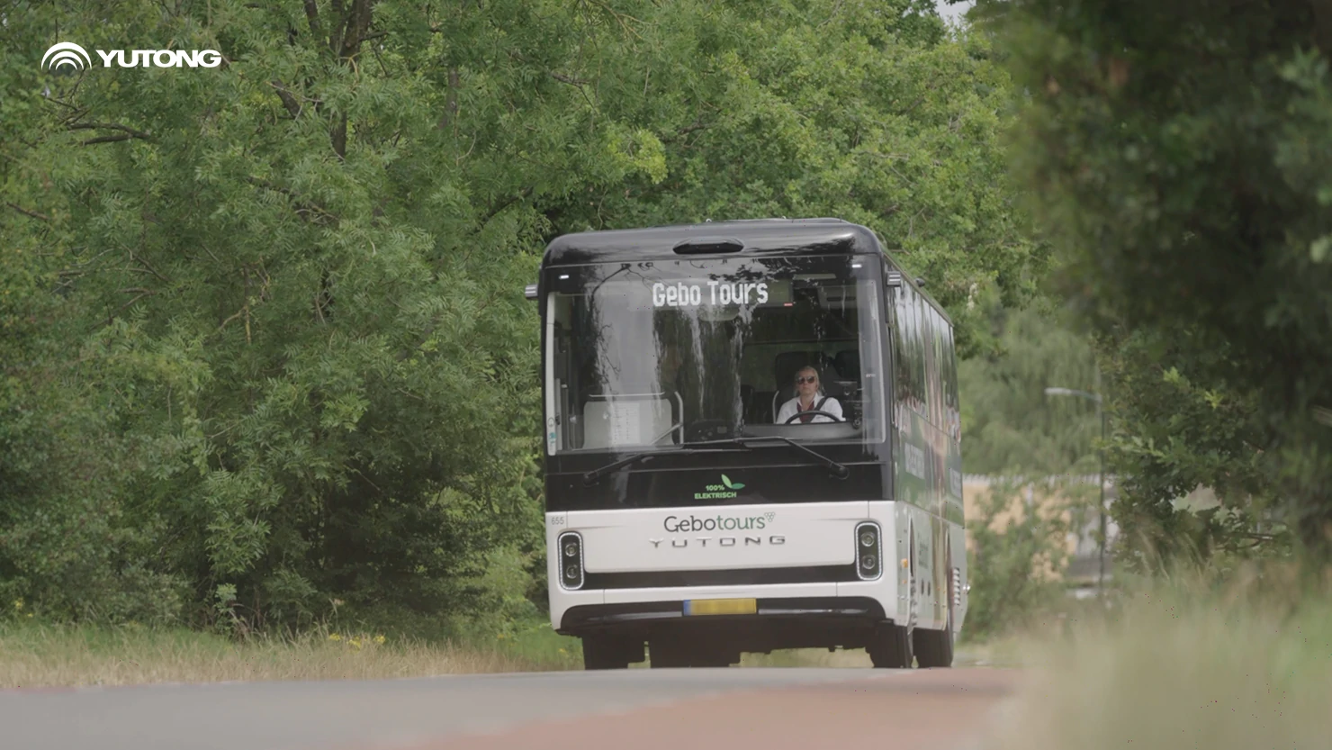 Customer Voices | Reliable Range, Superior Ride Comfort: Yutong T Series &amp;amp;amp; IC Series Win Acclaim Among Dutch Clients