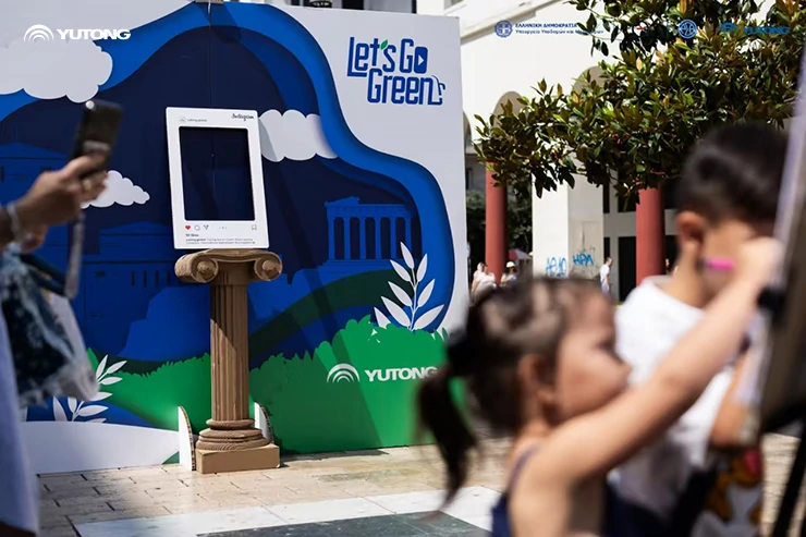 Yutong Bus Rapporterer Fortsat Salgsfremgang I 2025 Og Fremmer Bæredygtig Kollektivtransport på Verdensplan