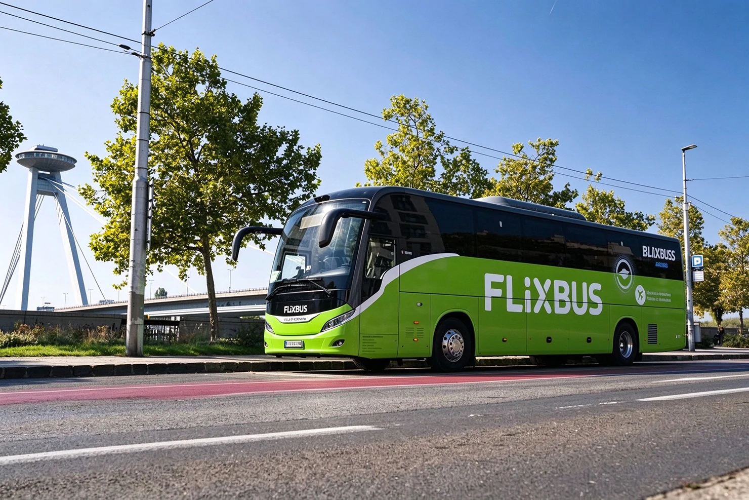 Yutong Buses Serves Austria and Slovakia Mobility