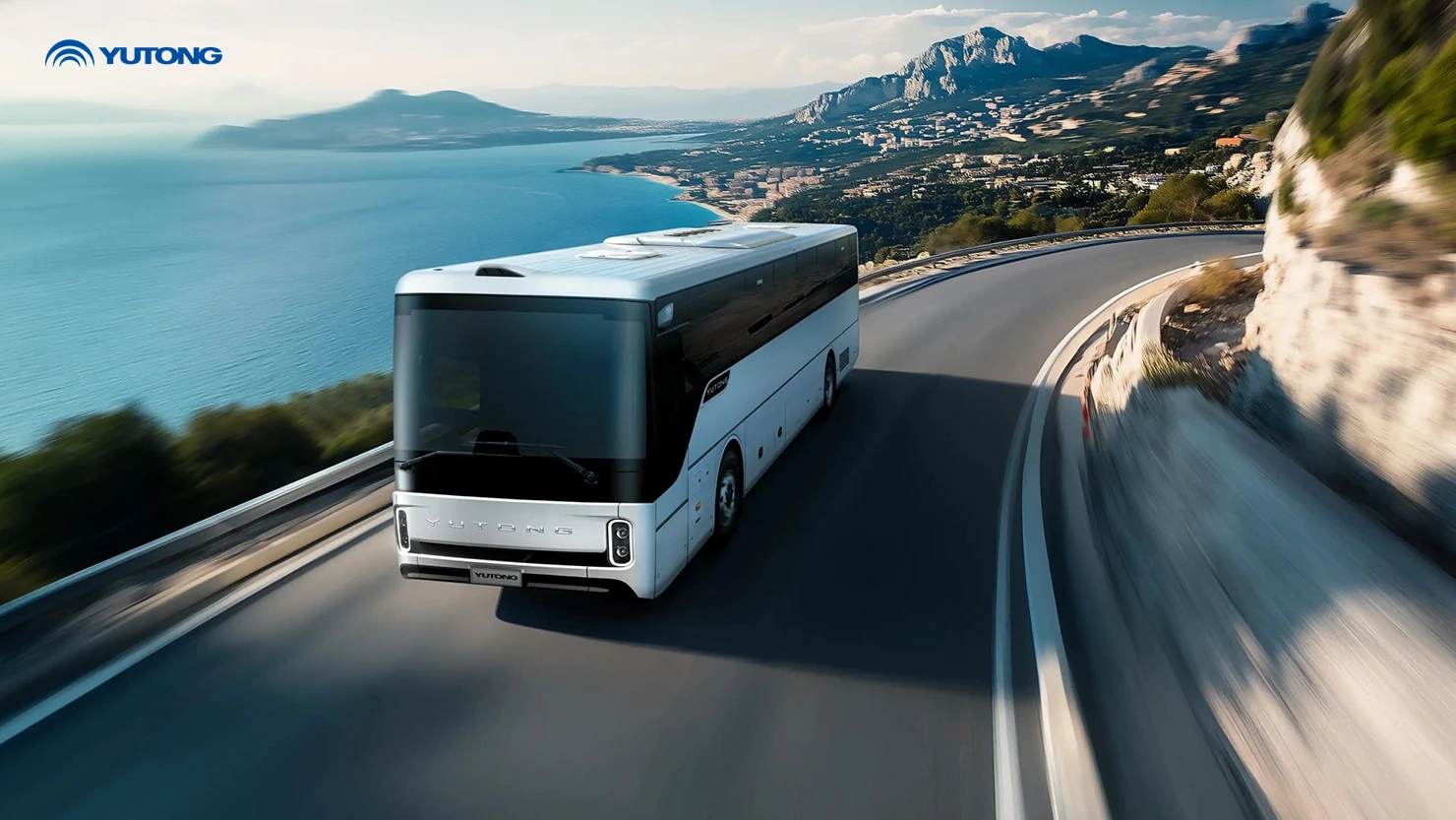 Yutong Deltager i den 9. Udgave af AUTOCAR EXPO i Frankrig Yutong Deltager i den 9. Udgave af AUTOCAR EXPO i Frankrig